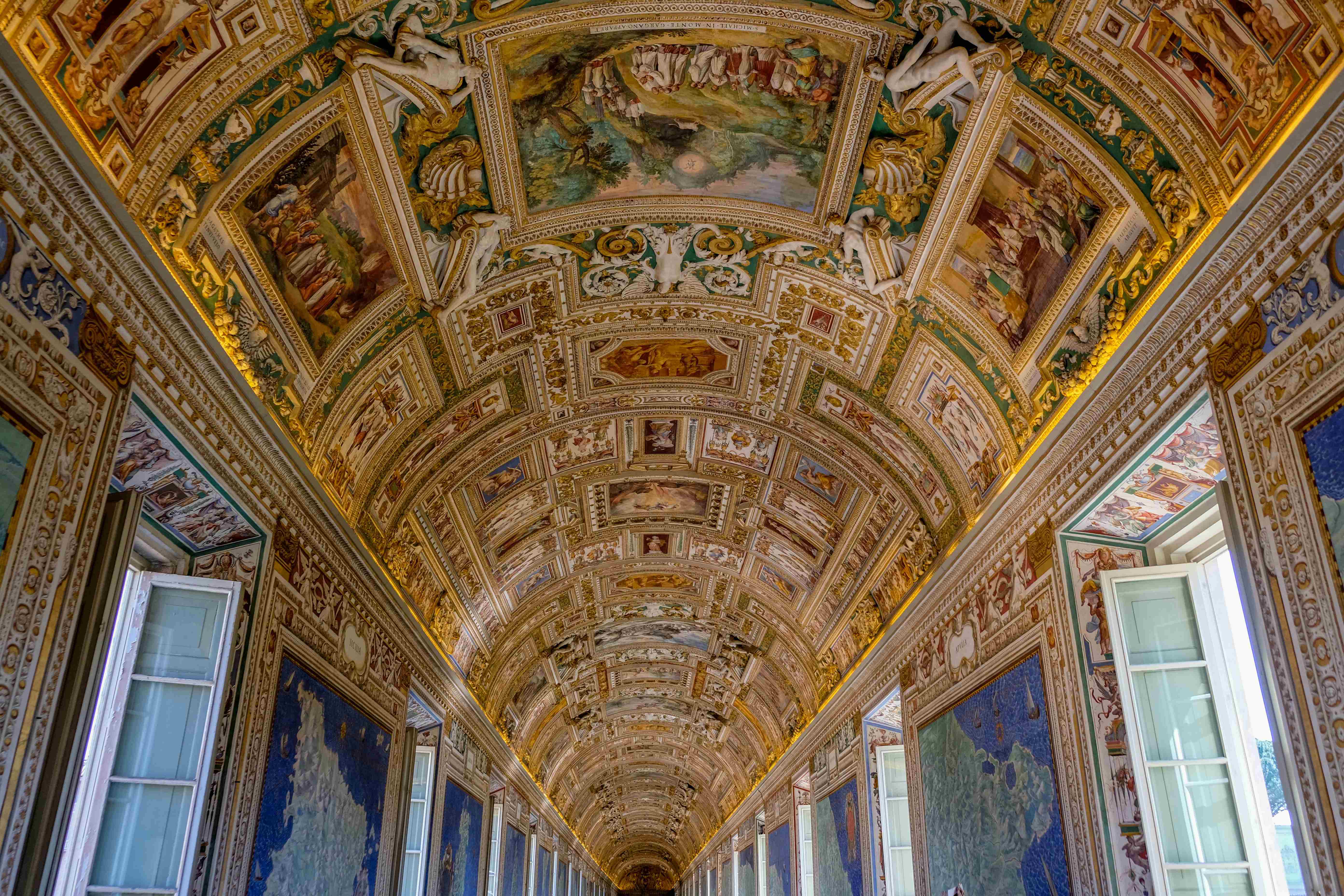 Vox Rome Rome Vatican Stroll Self Guided Audio Tour | Vox City