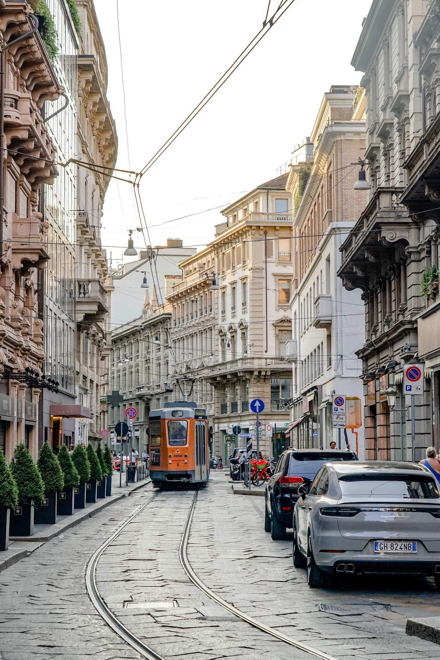 Rome