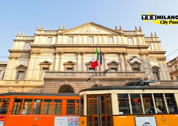 Milan Pass