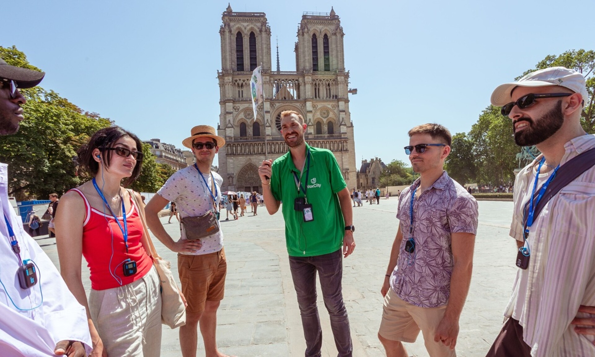 Notre Dame