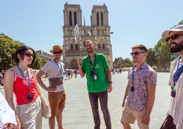 Notre Dame