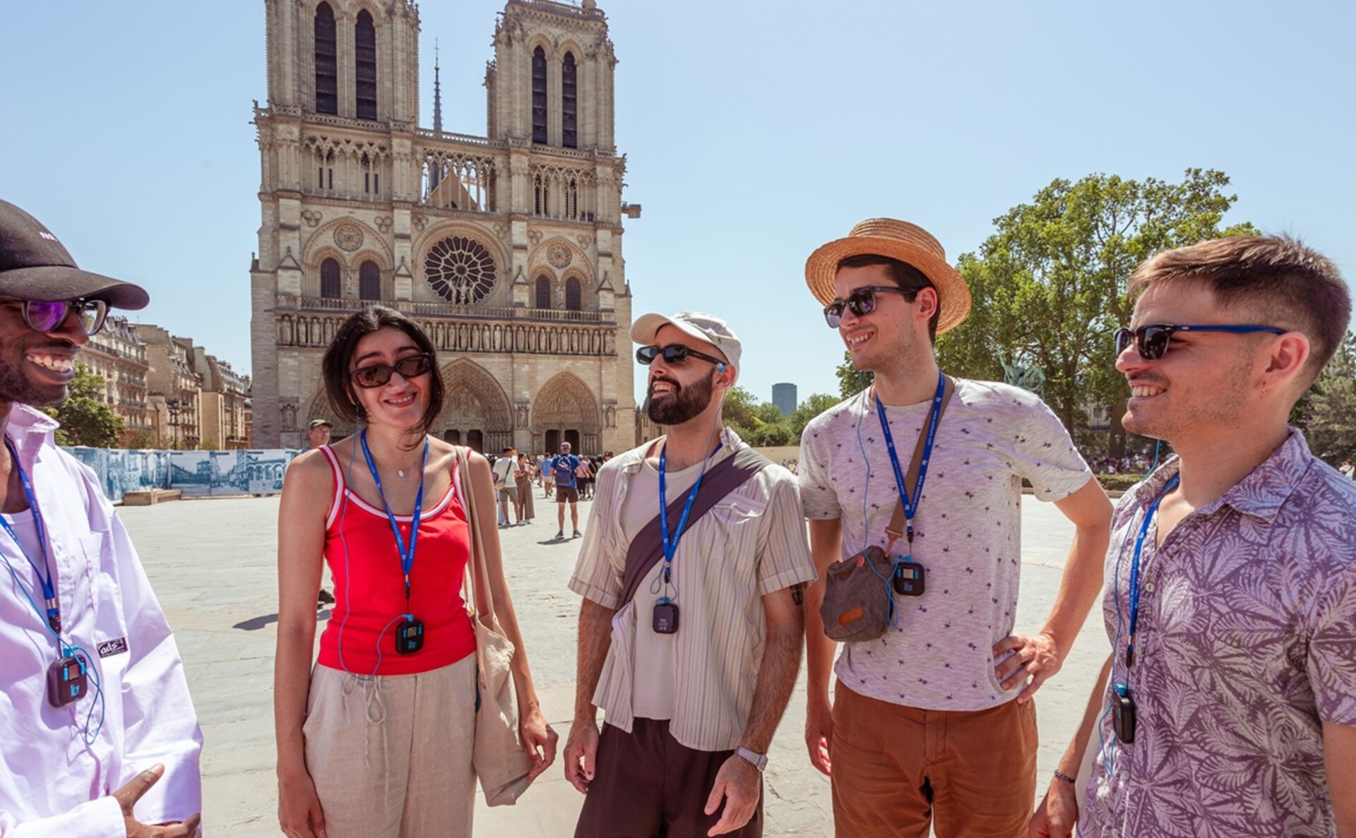Notre Dame