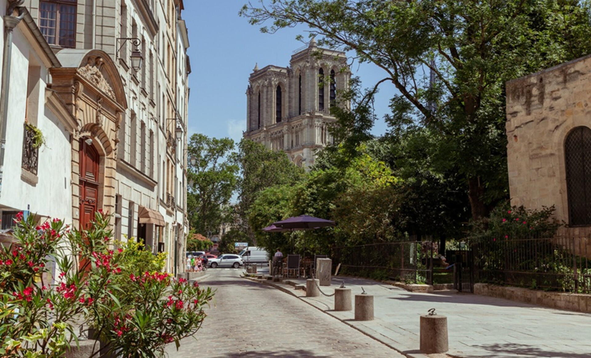 Notre Dame