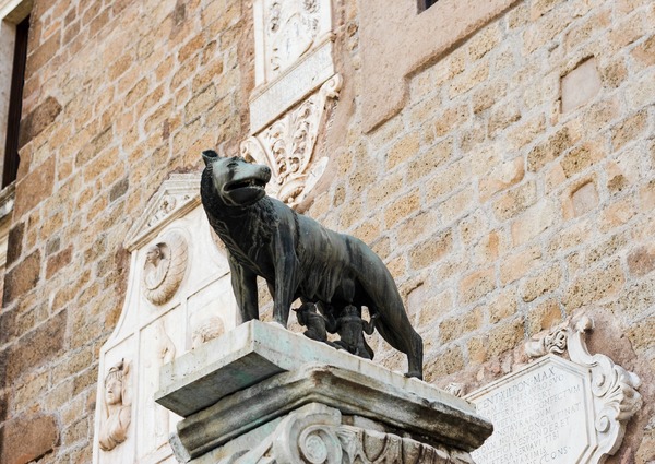 Roma Empire