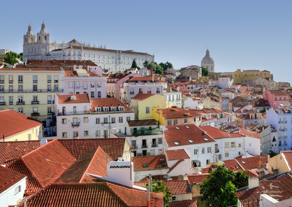 Lisbon