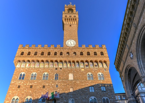 Arnolfo Tower