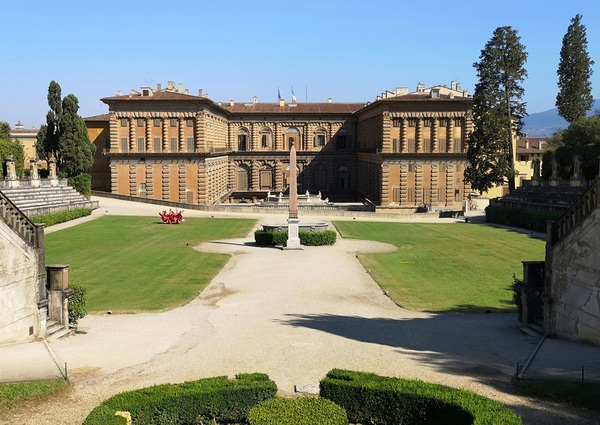 Boboli Gardens