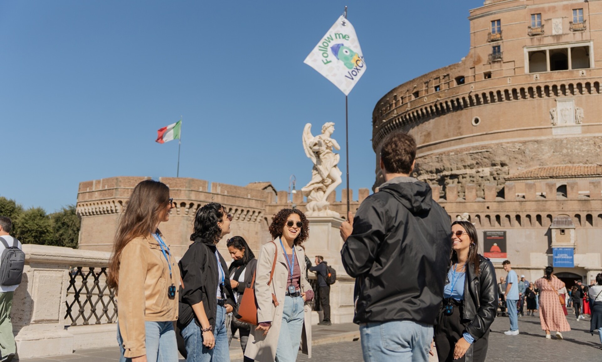 Castel Sant'Angelo