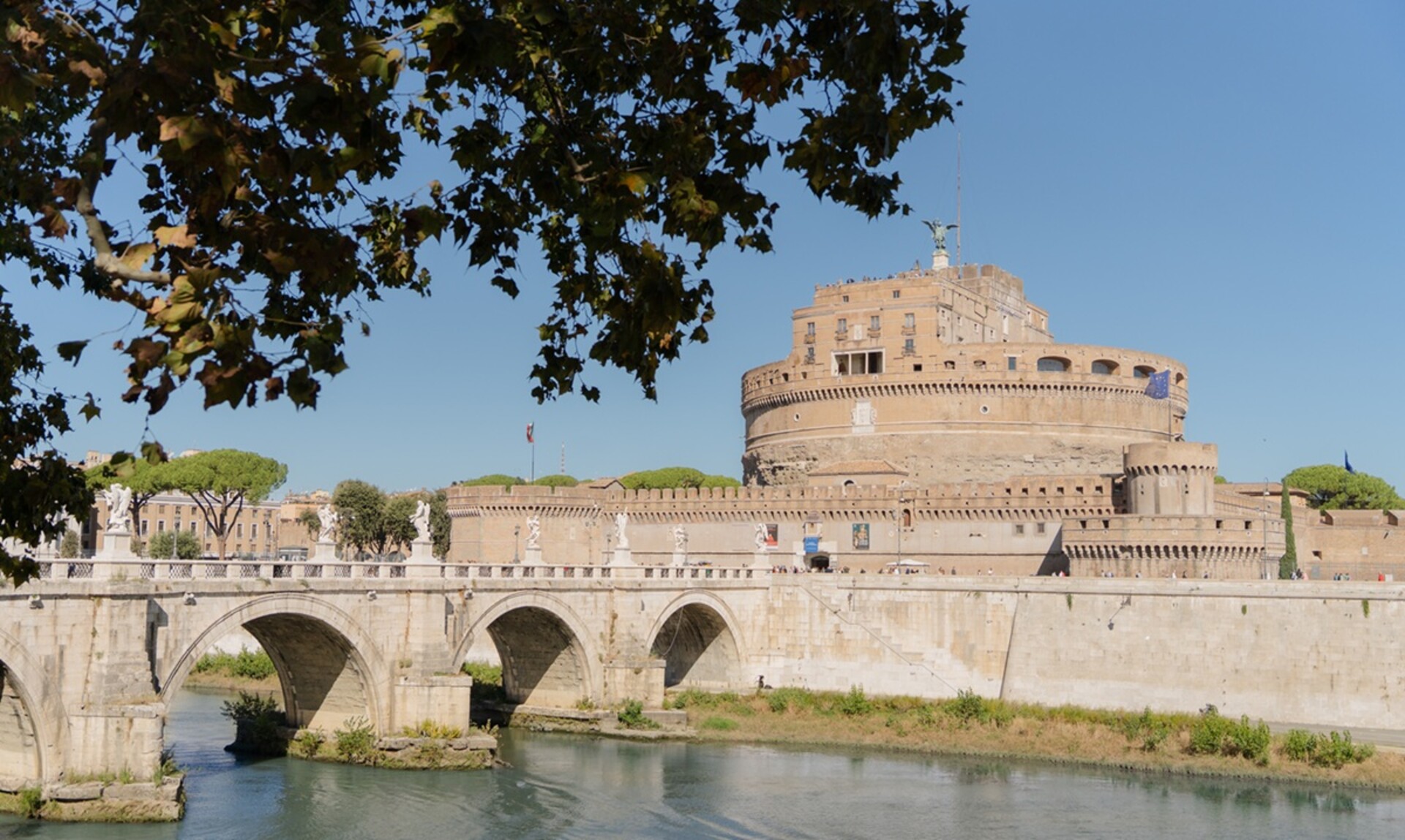 Castel Sant'Angelo