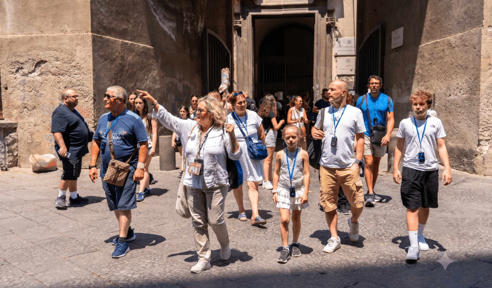 naples