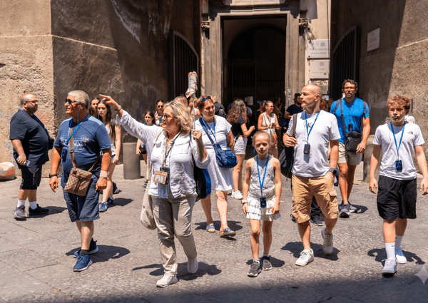 naples