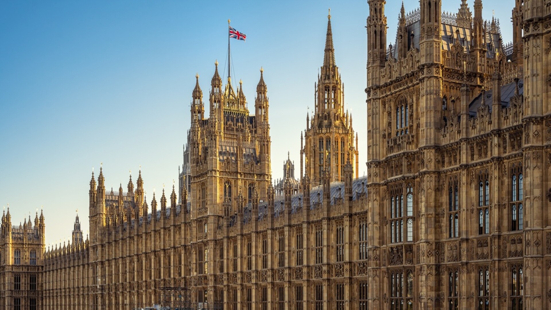 Houses of Parliament