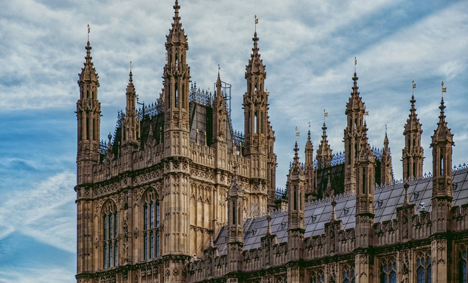 Houses of Parliament
