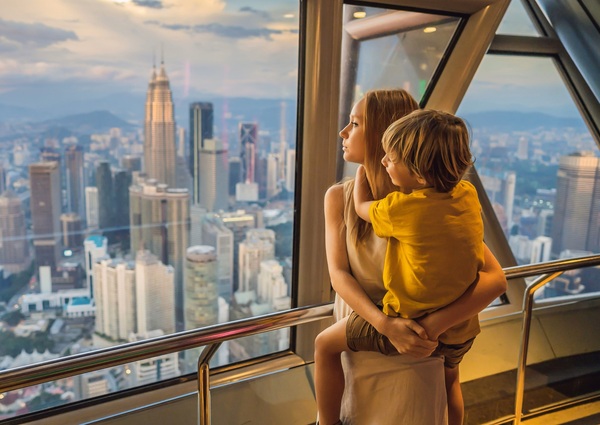KL Tower