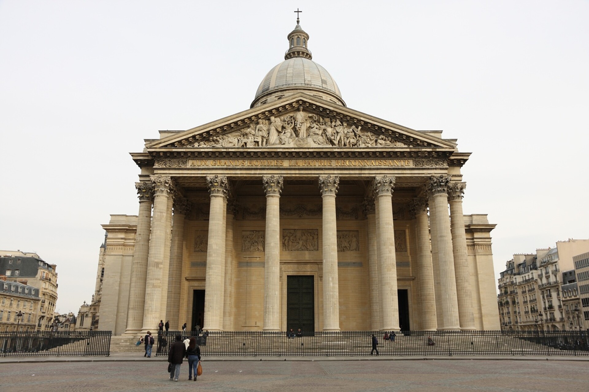 Latin Quarter