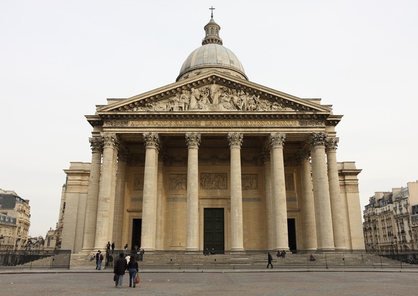 Latin Quarter