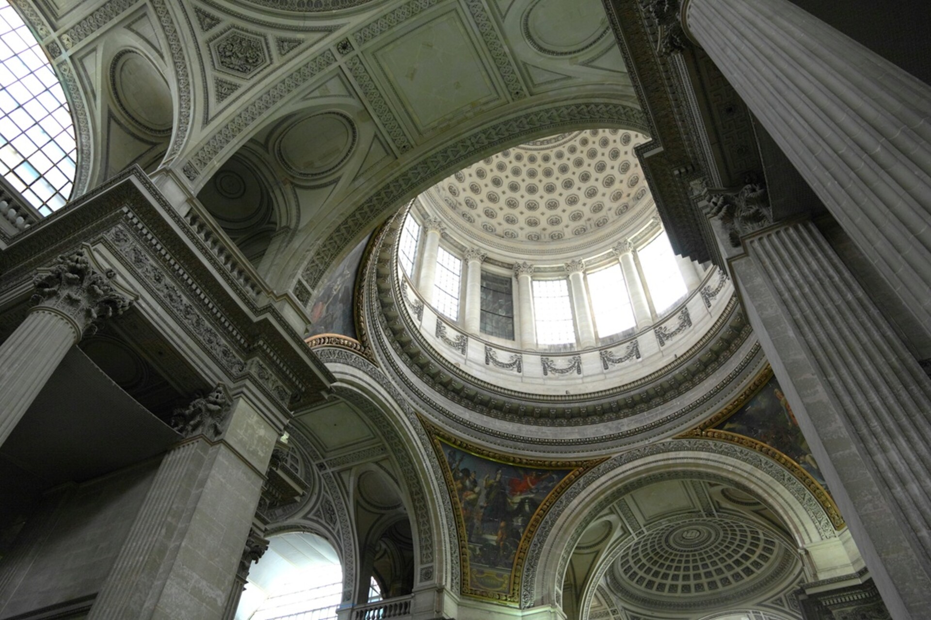 Latin Quarter