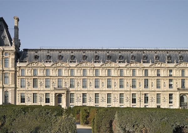 Musée des Arts Décoratifs