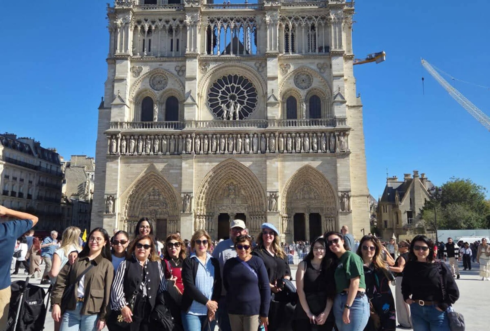 Notre Dame