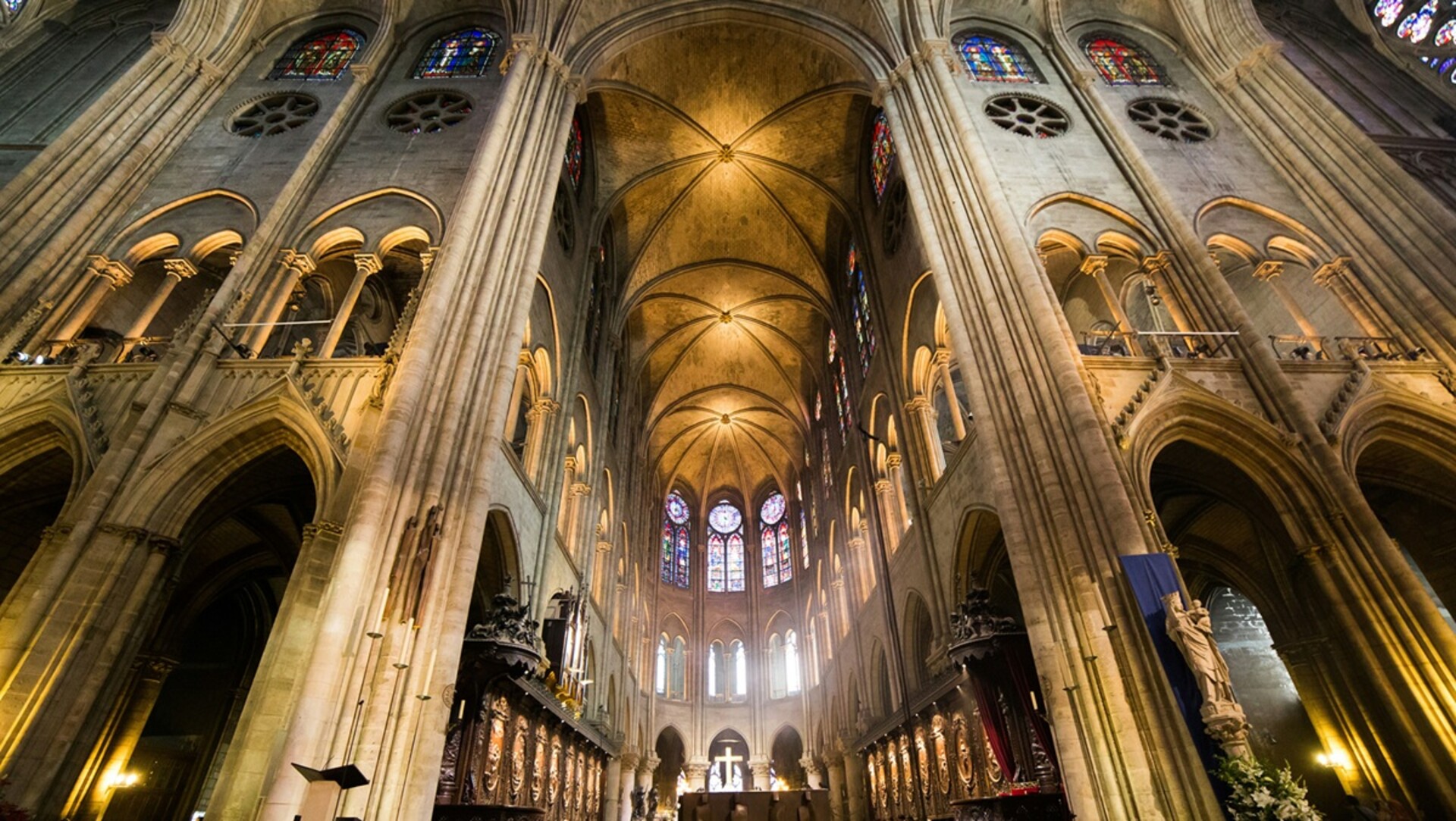Notre Dame