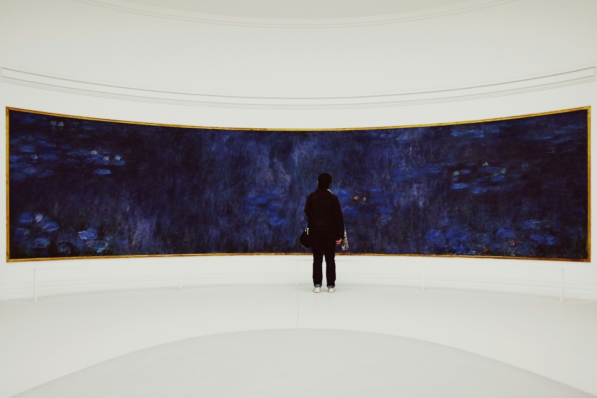 Musée de l'Orangerie