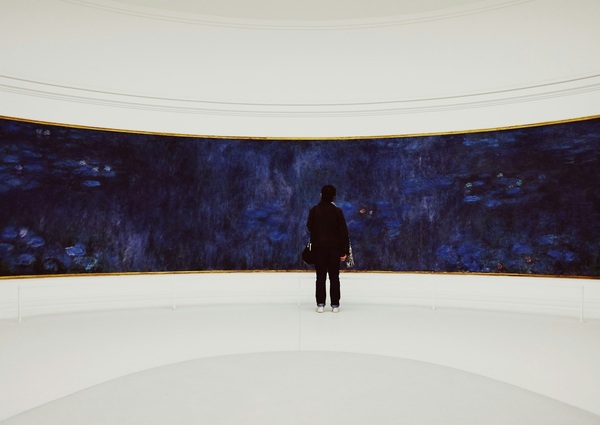 Musée de l'Orangerie