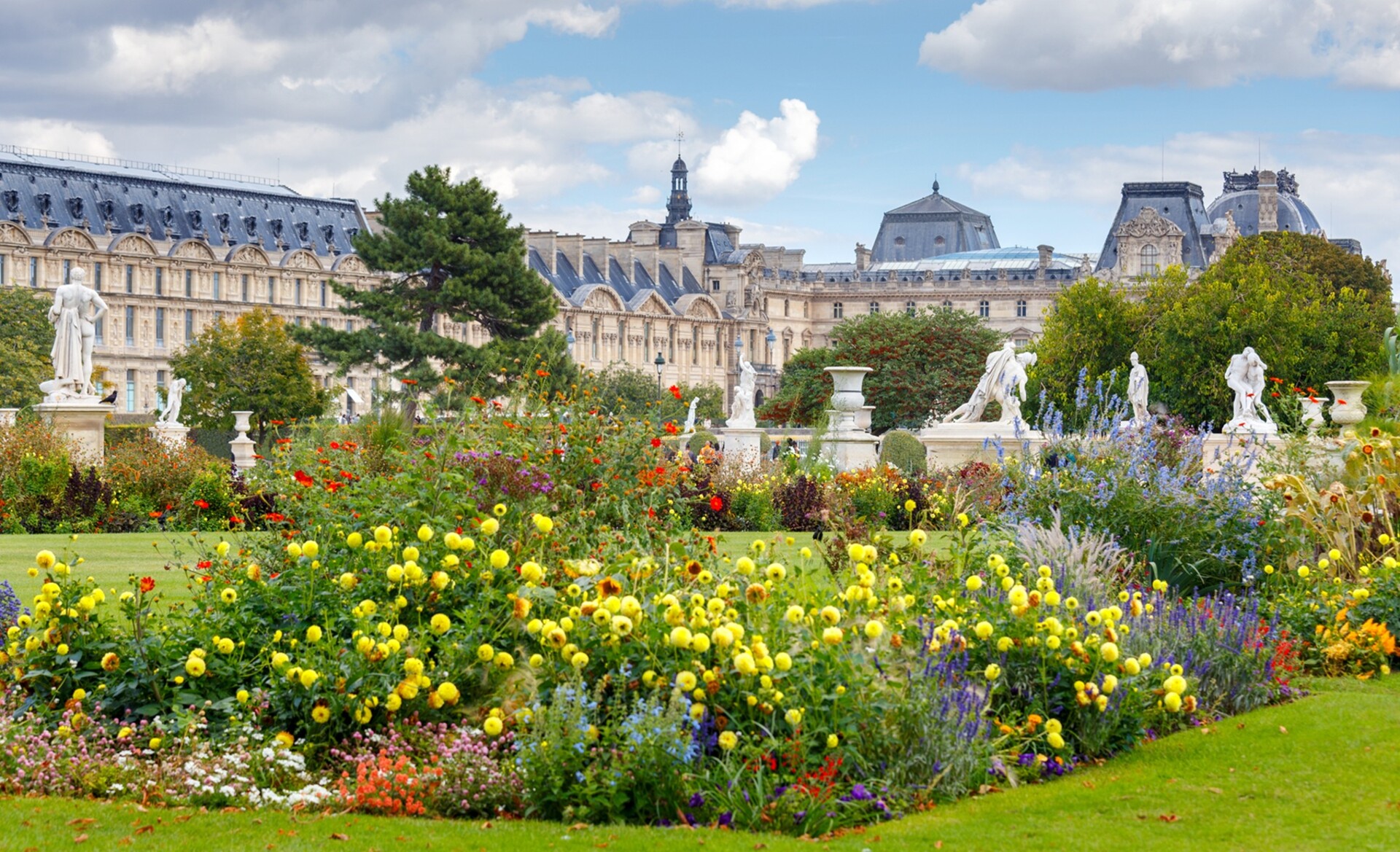 Musée de l'Orangerie