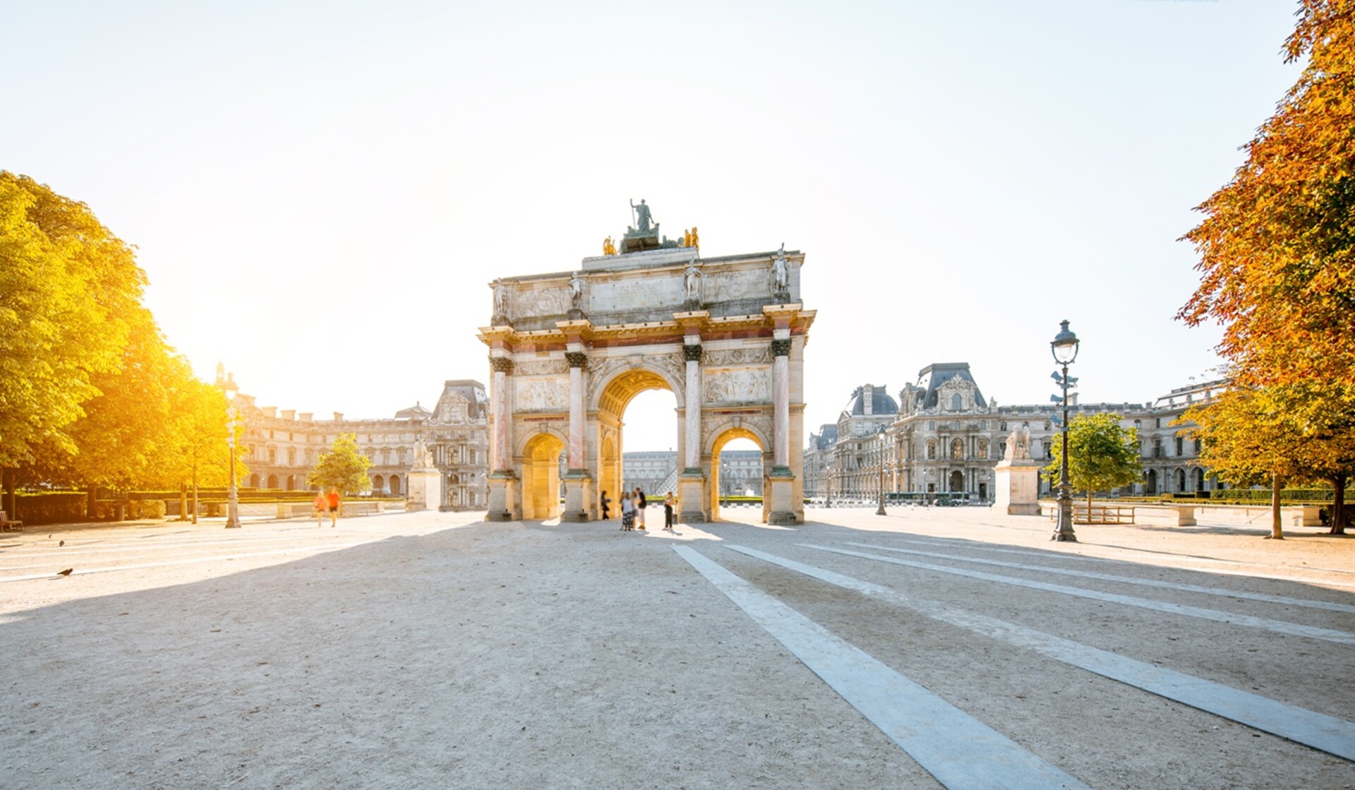 Musée de l'Orangerie