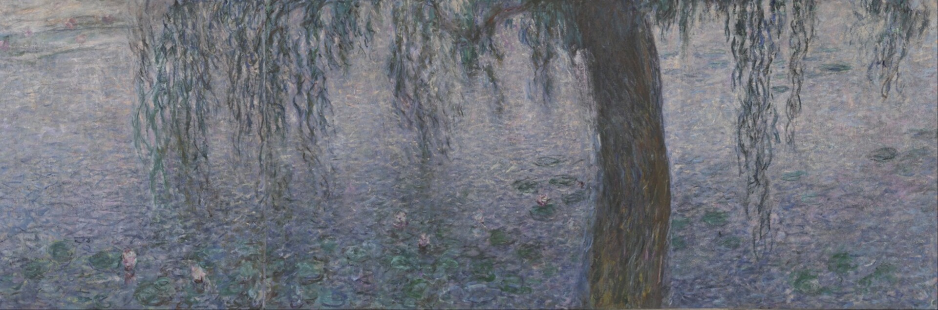 Musée de l'Orangerie