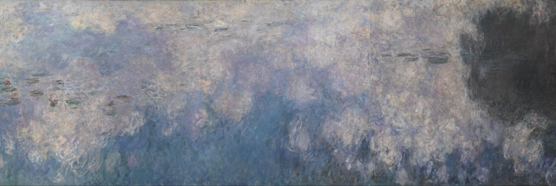 Musée de l'Orangerie