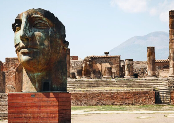 Pompeii