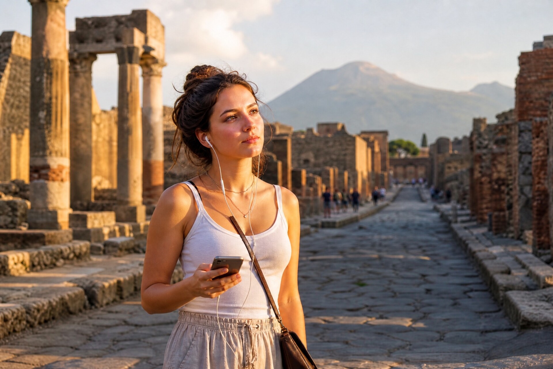 pompeii