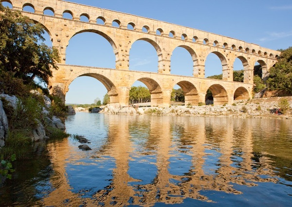 Pont du Gard