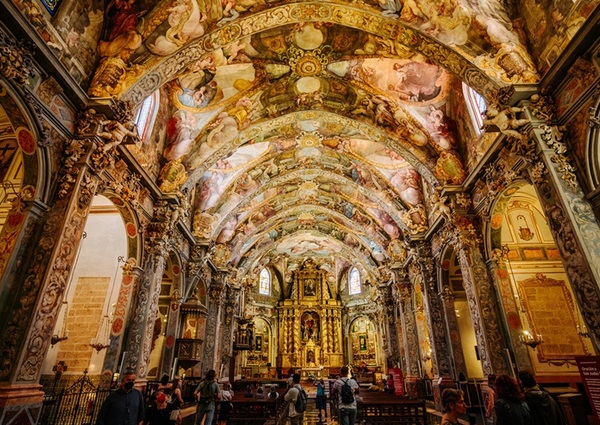 San Nicolas