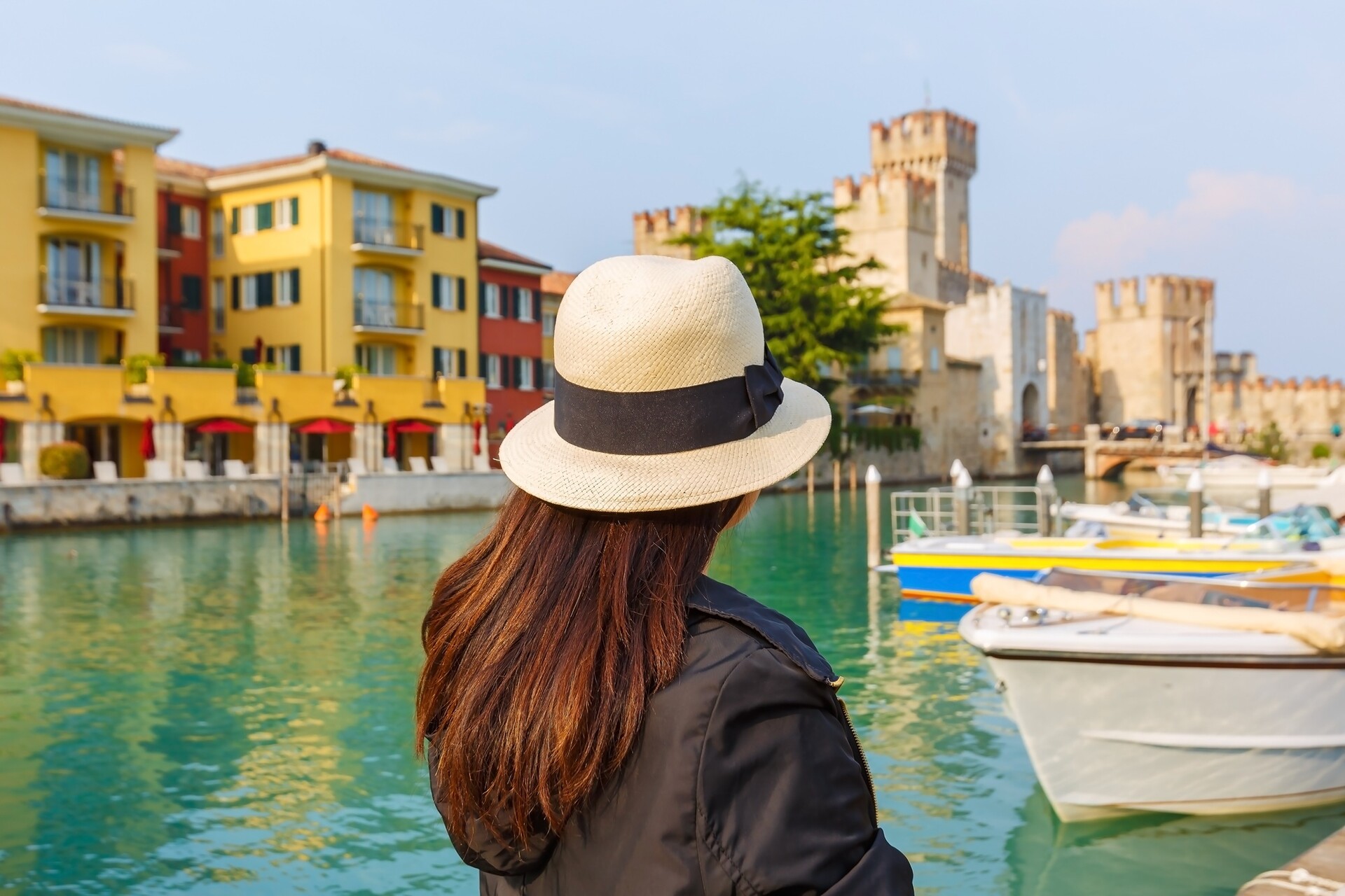 Sirmione