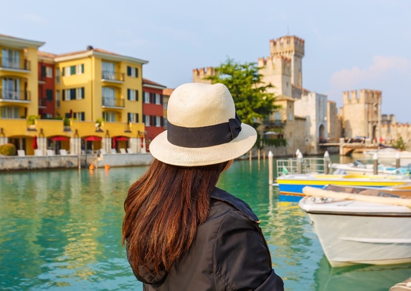 Sirmione