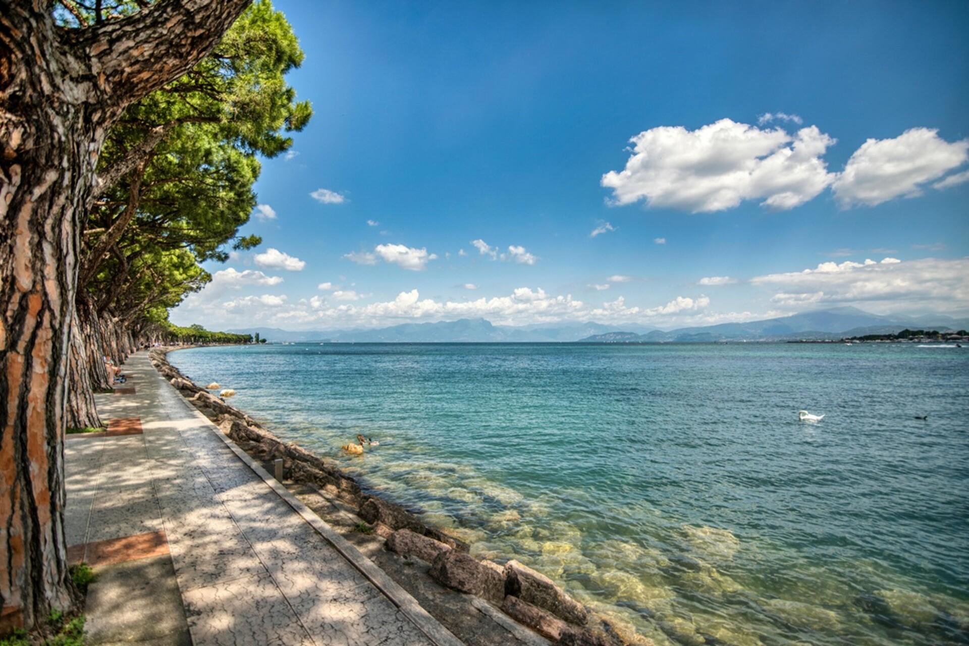 Sirmione