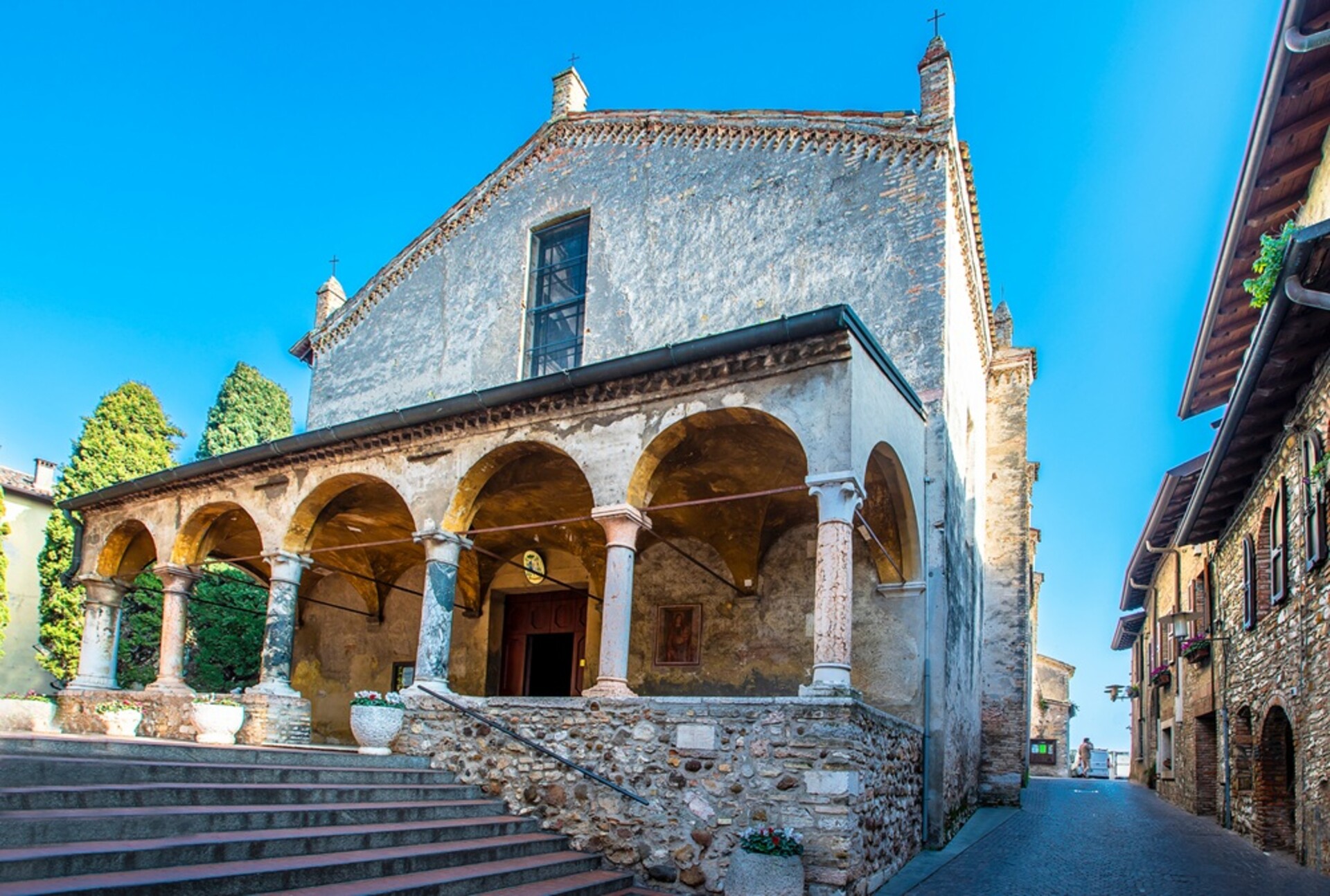 Sirmione