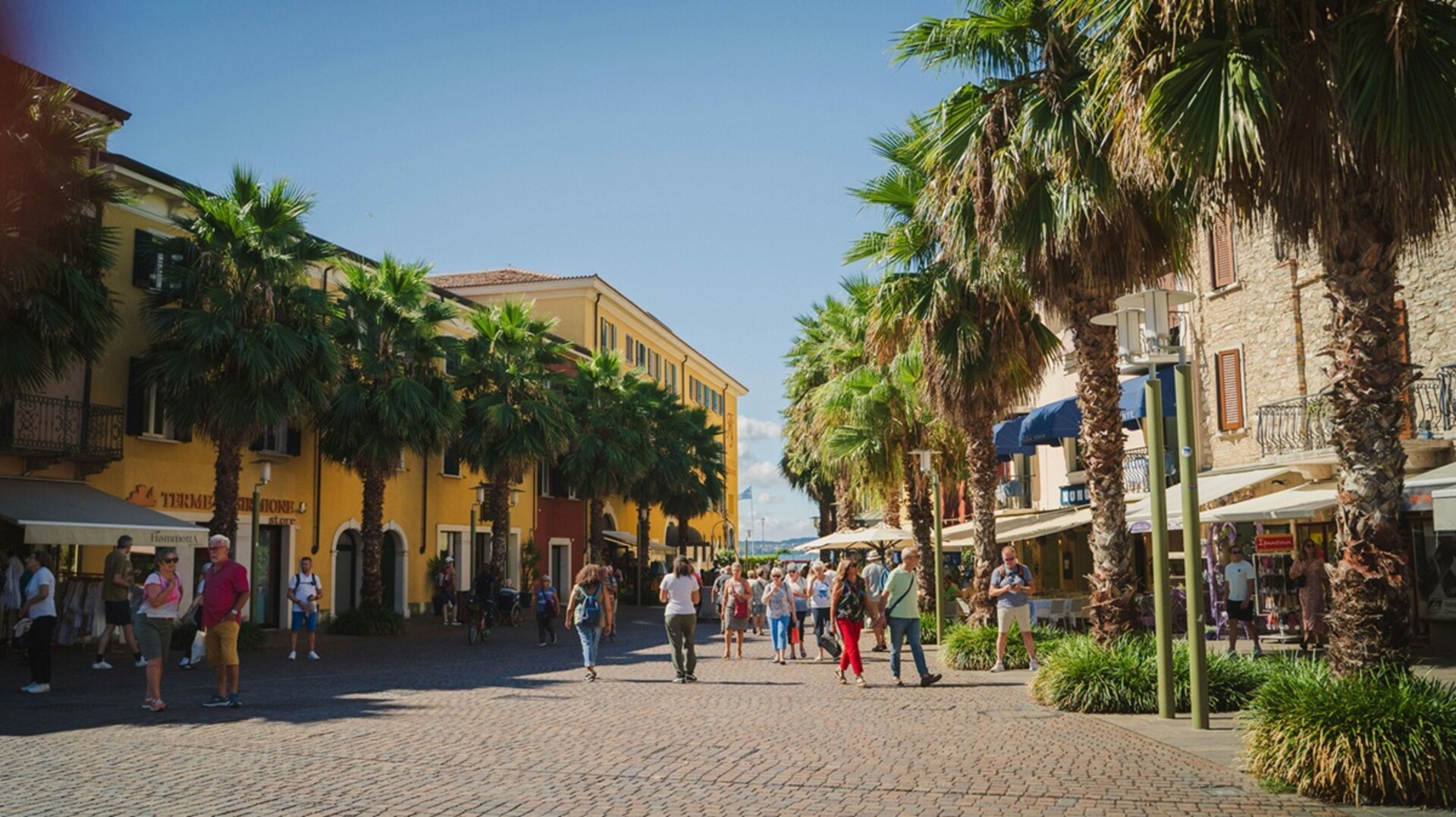 Sirmione