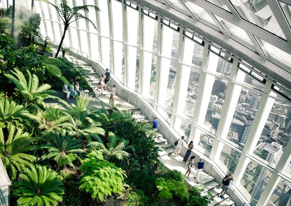 Sky Garden