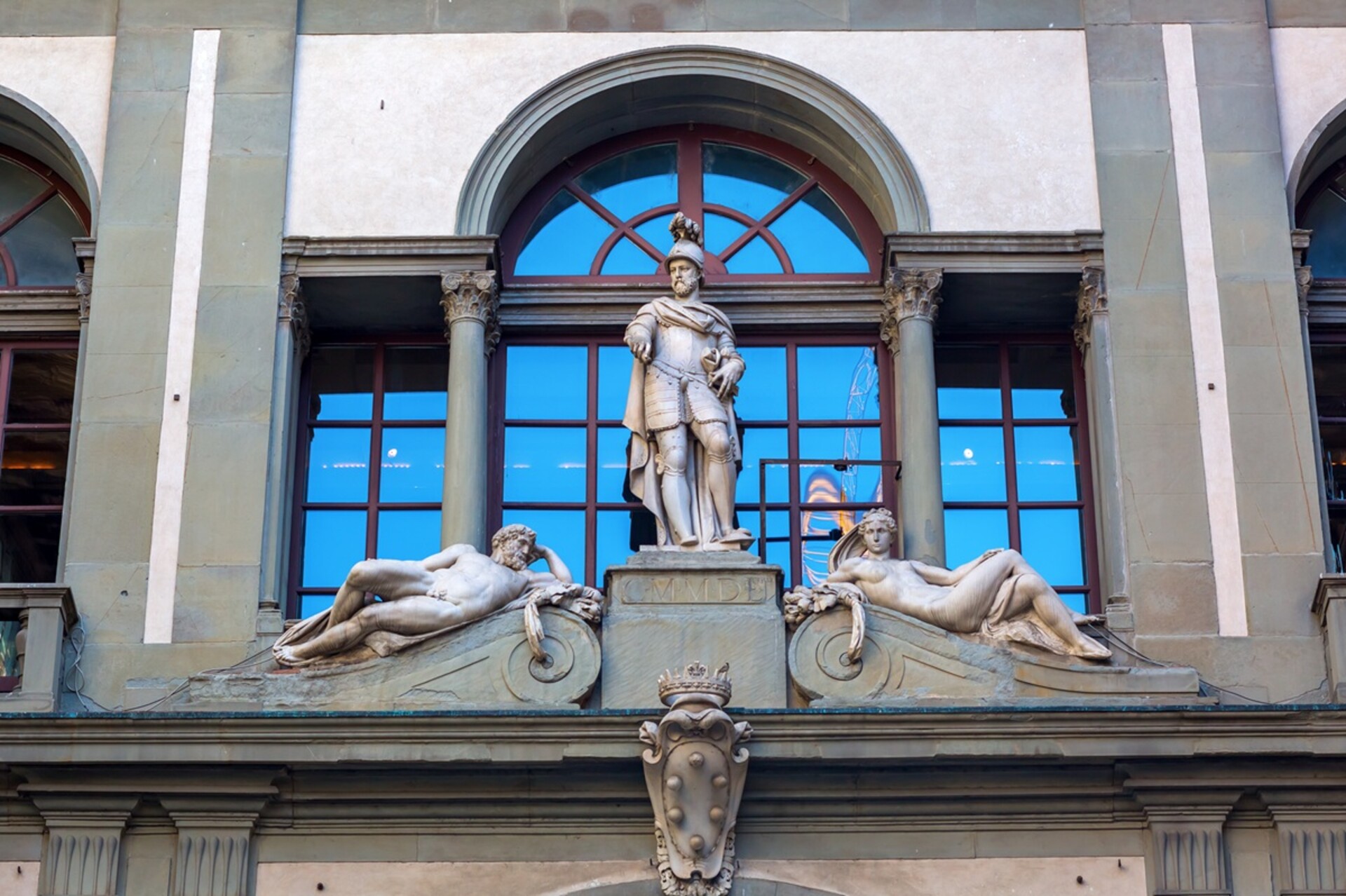 Uffizi Gallery