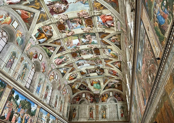 Vatican Museums