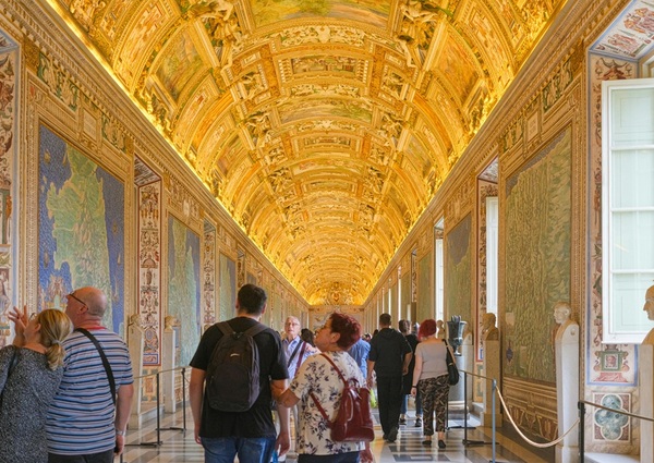 Vatican Museums