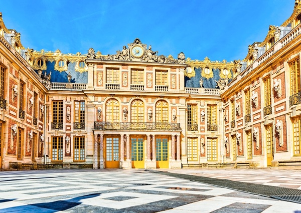 Versailles
