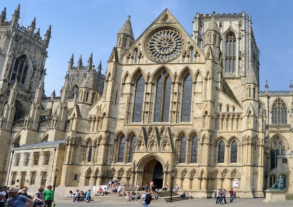 York Minster