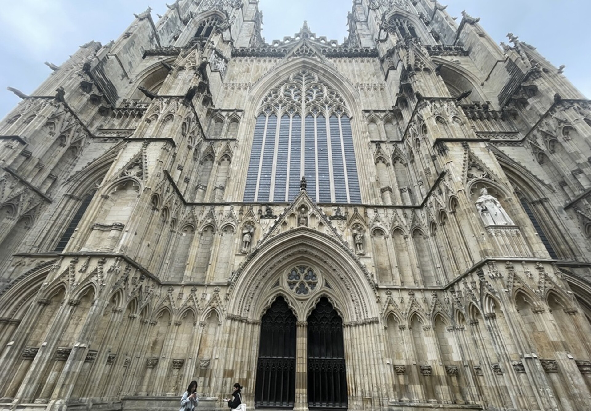 York Minster