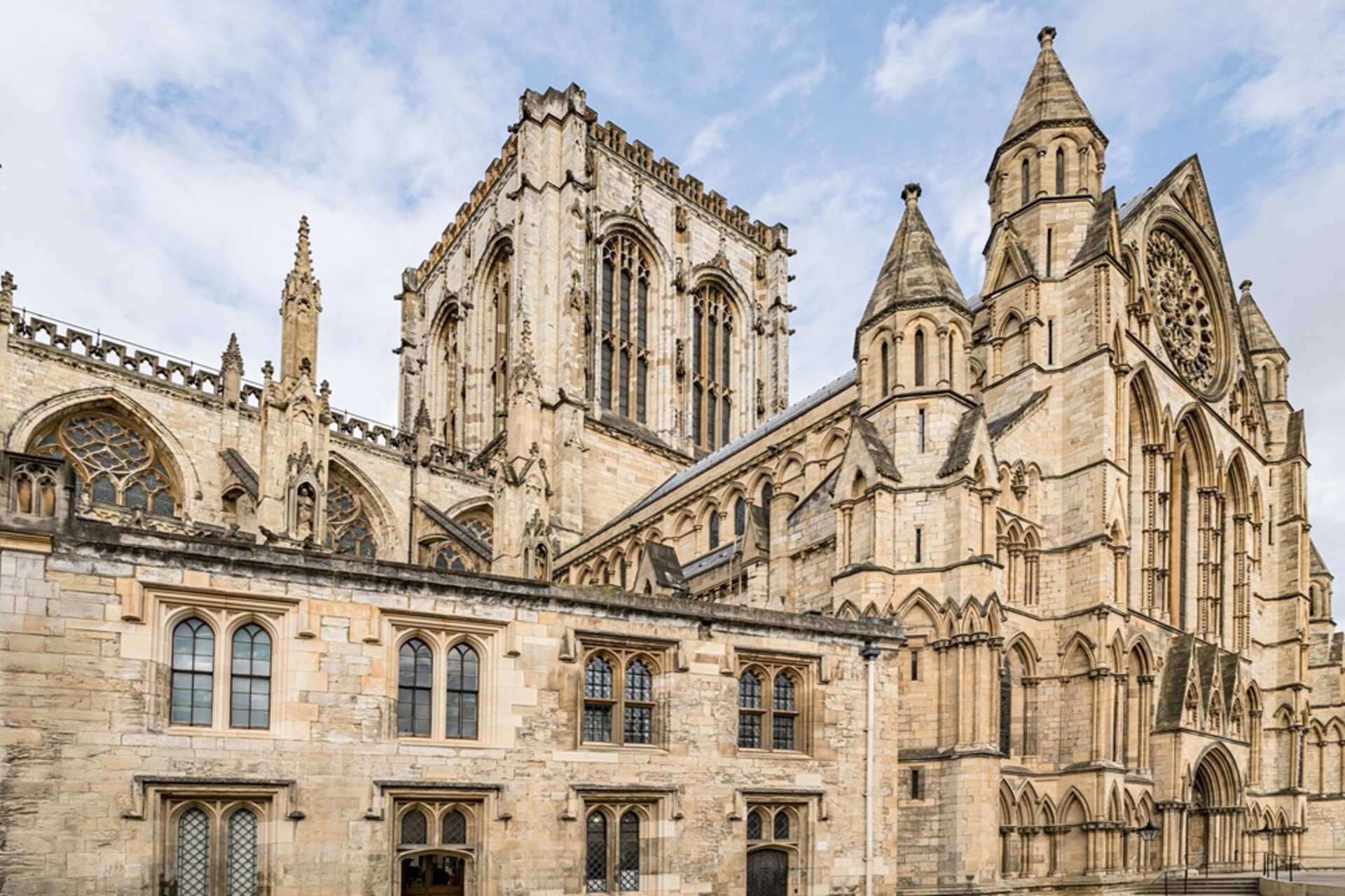 York Minster