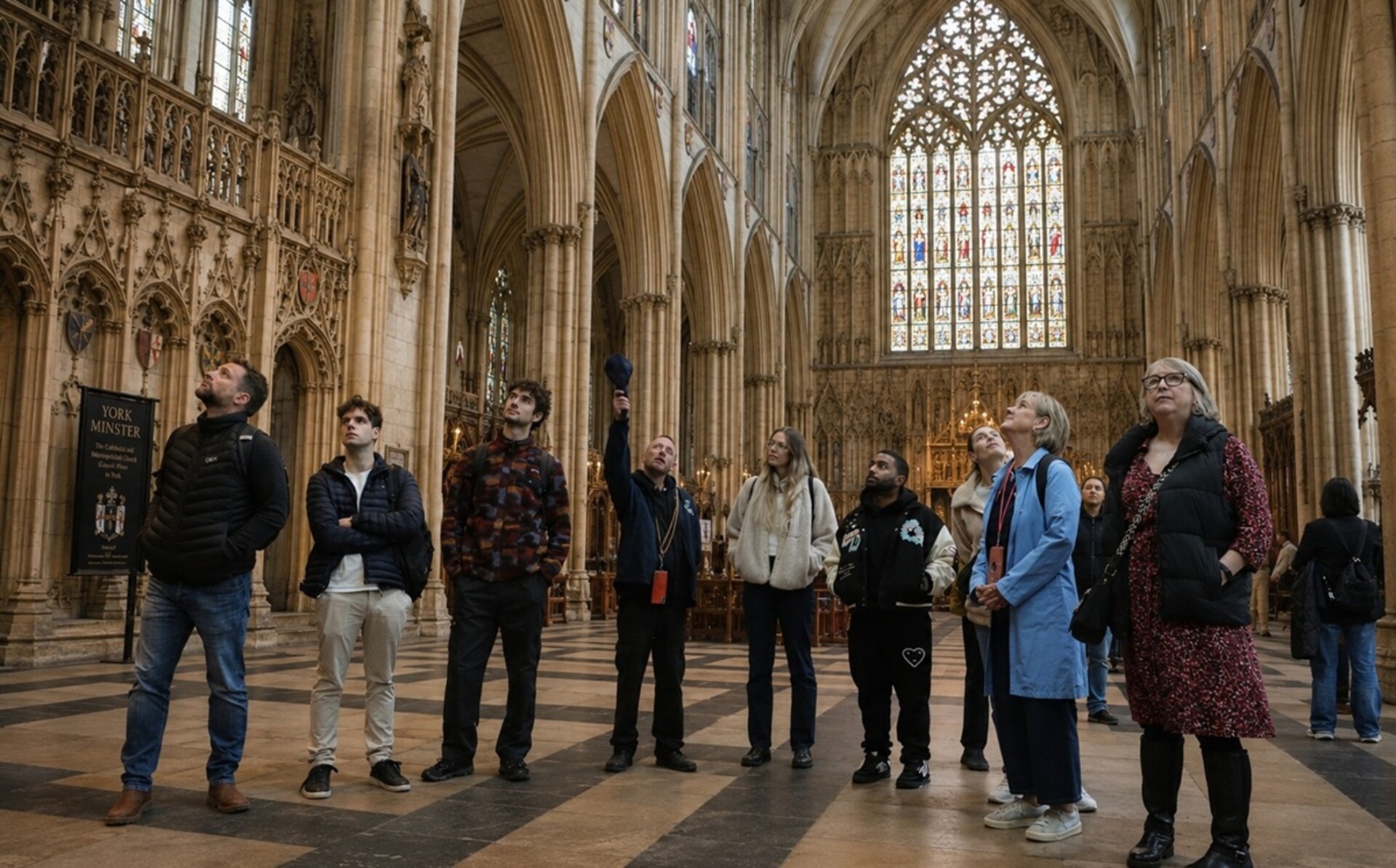 York Minster