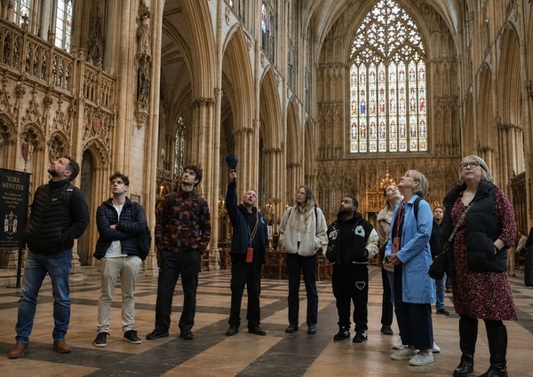 York Minster